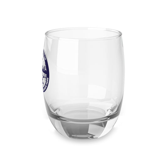 Whiskey Glass