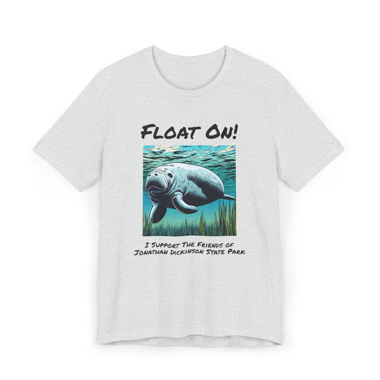 Float On! - Classic Unisex T-Shirt