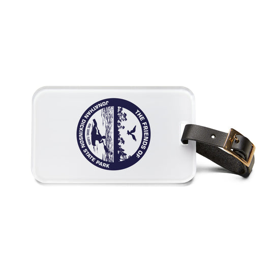Luggage Tag