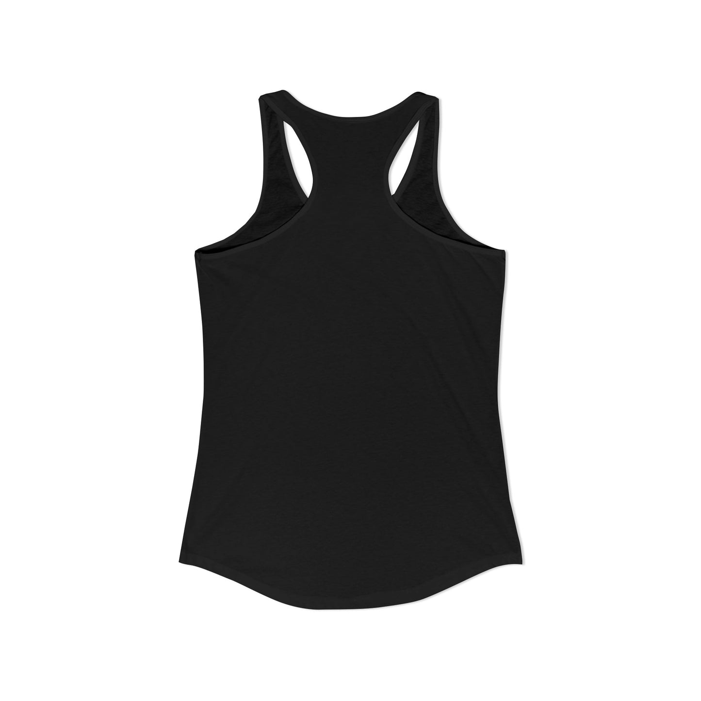 FireFest - Ideal Racerback Tank