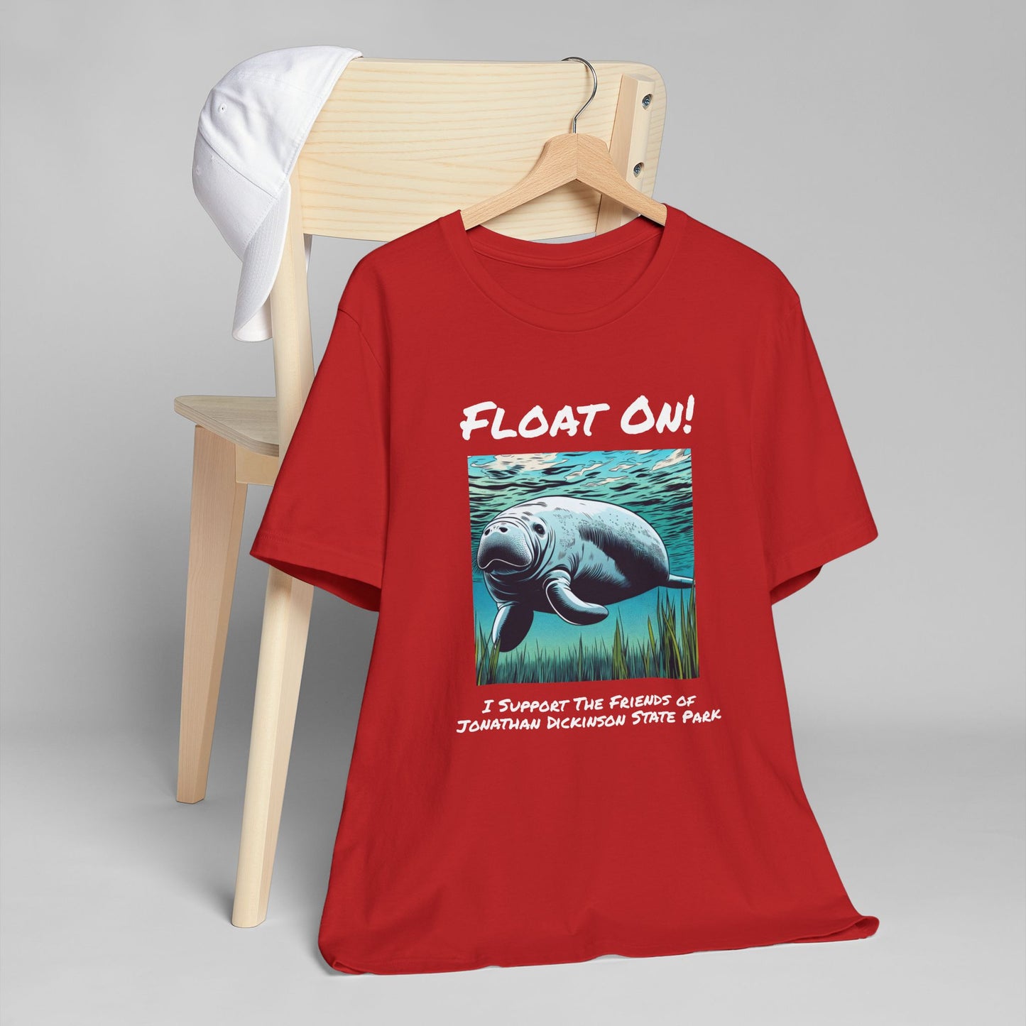Float On! - Classic Unisex T-Shirt