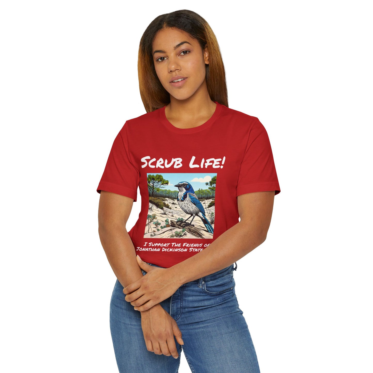 Scrub Life - Classic Unisex T-Shirt