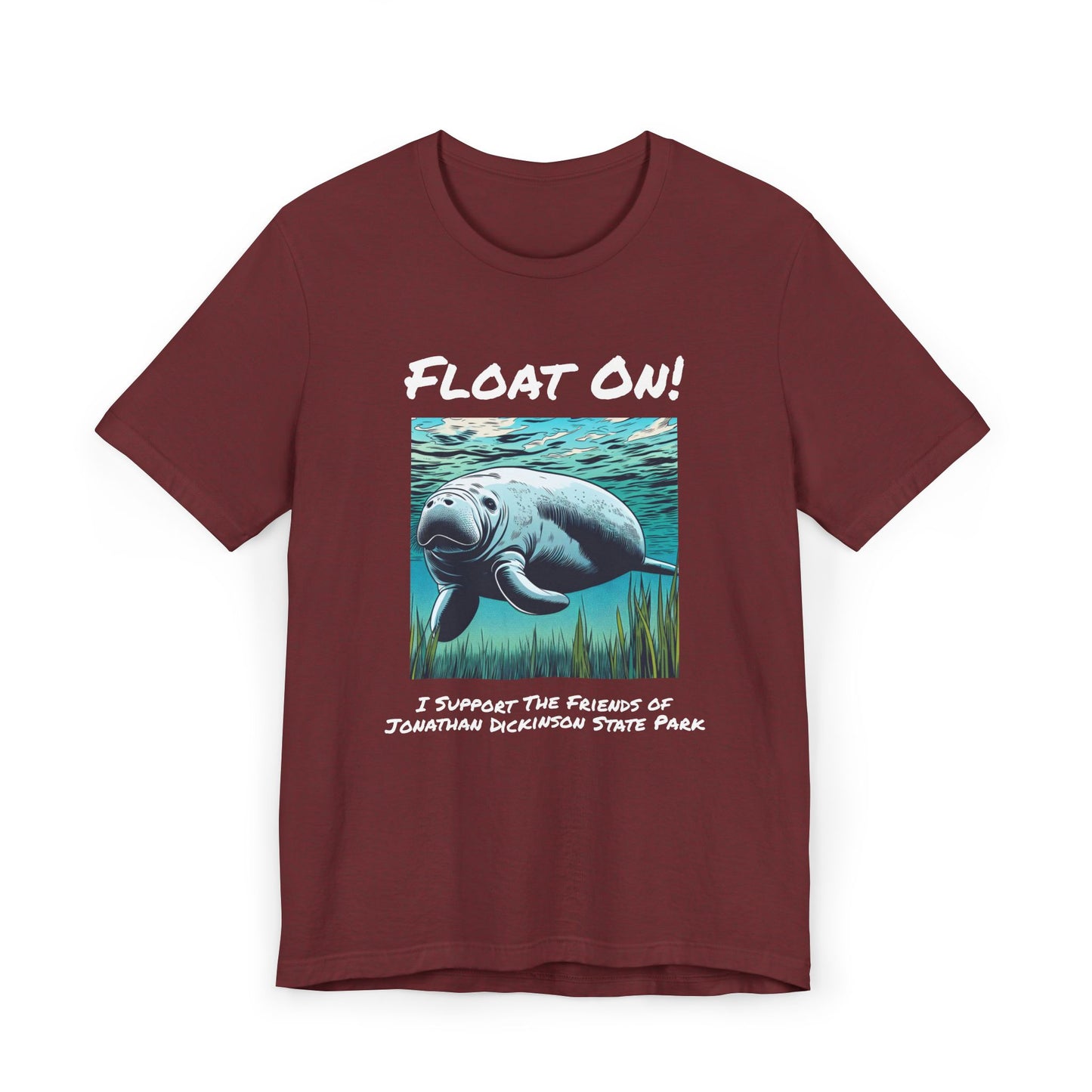 Float On! - Classic Unisex T-Shirt