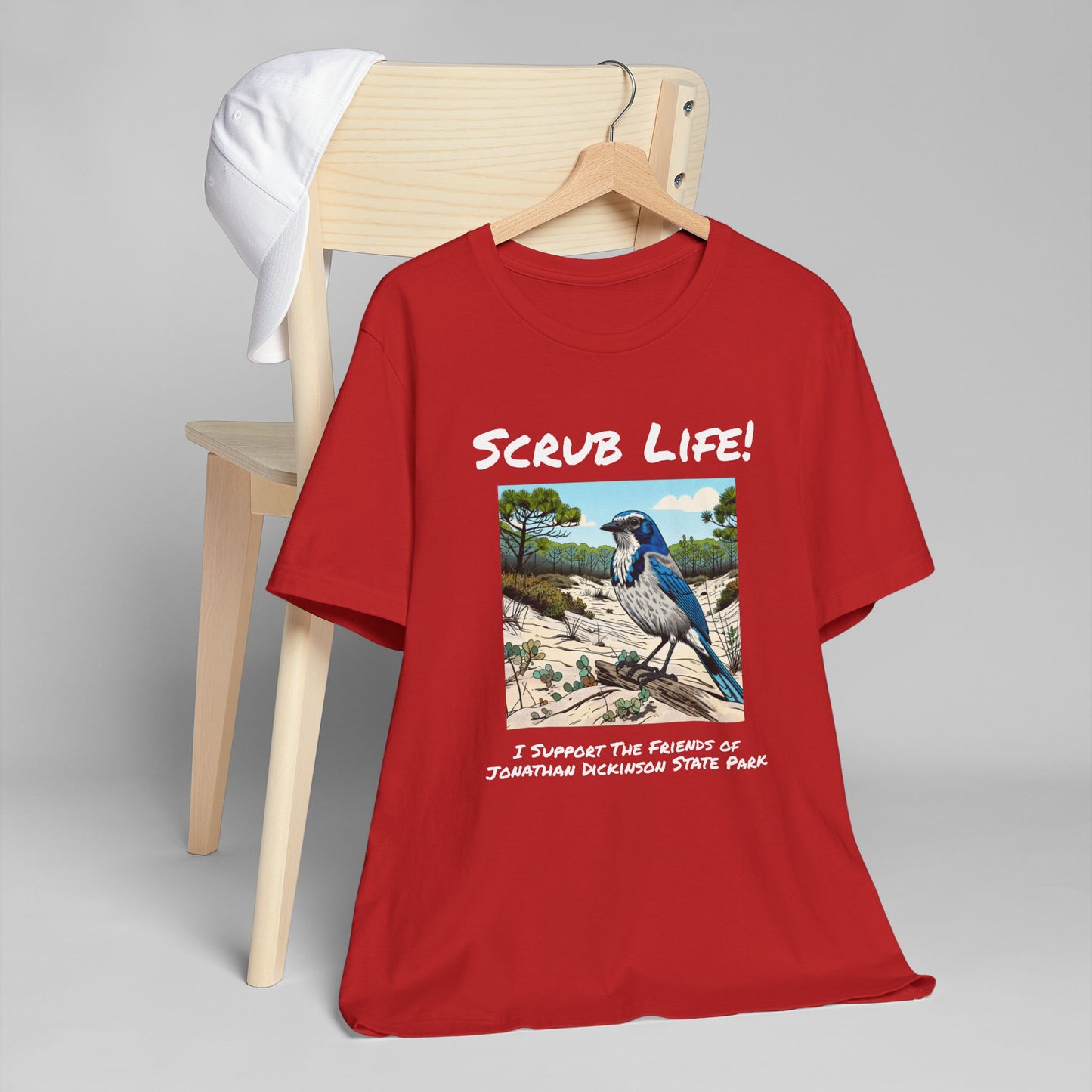 Scrub Life - Classic Unisex T-Shirt