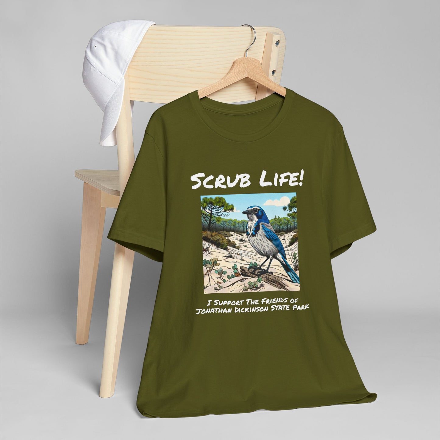 Scrub Life - Classic Unisex T-Shirt