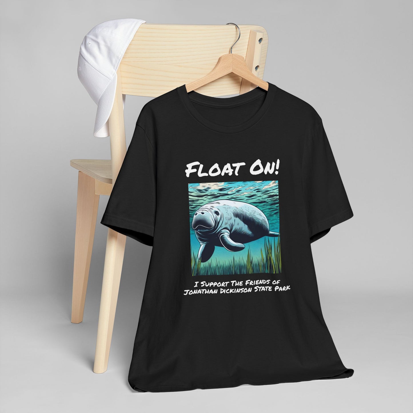 Float On! - Classic Unisex T-Shirt