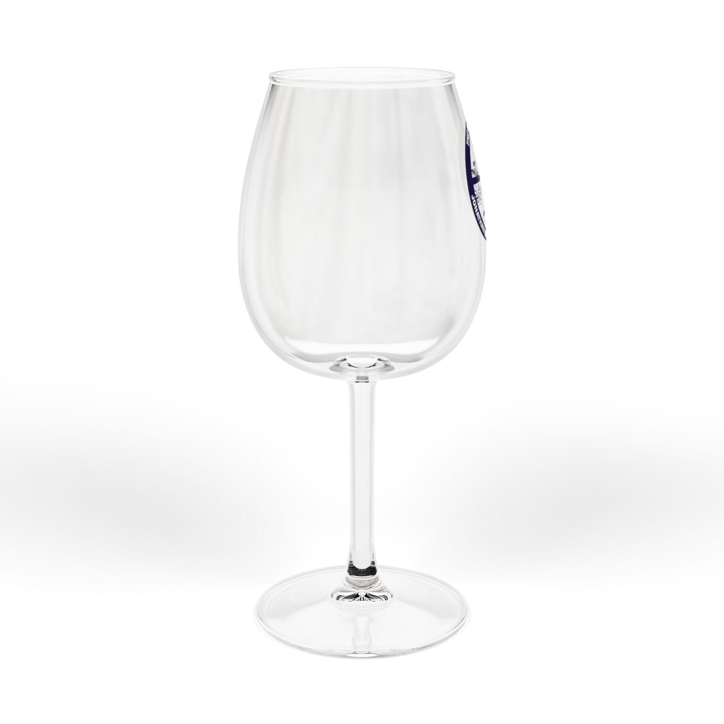 Wine Glass, 12oz