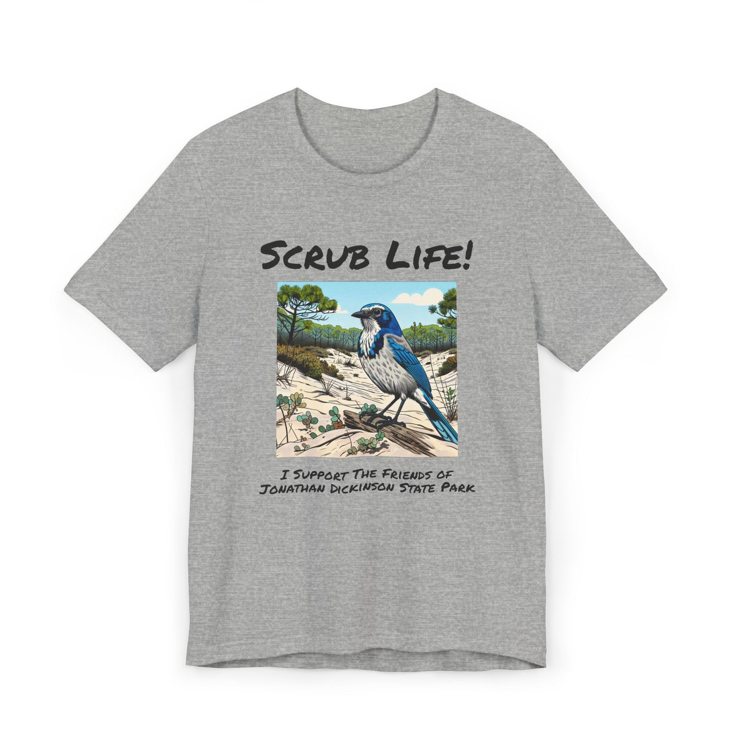 Scrub Life - Classic Unisex T-Shirt