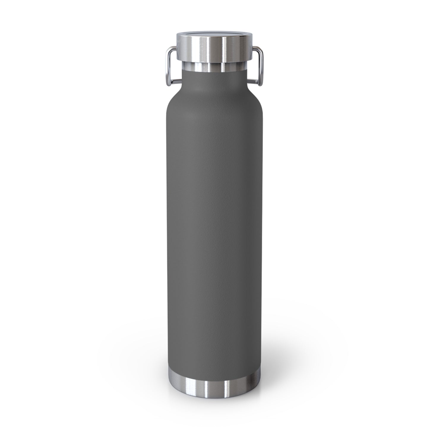 Insulated Water Bottle, 22oz
