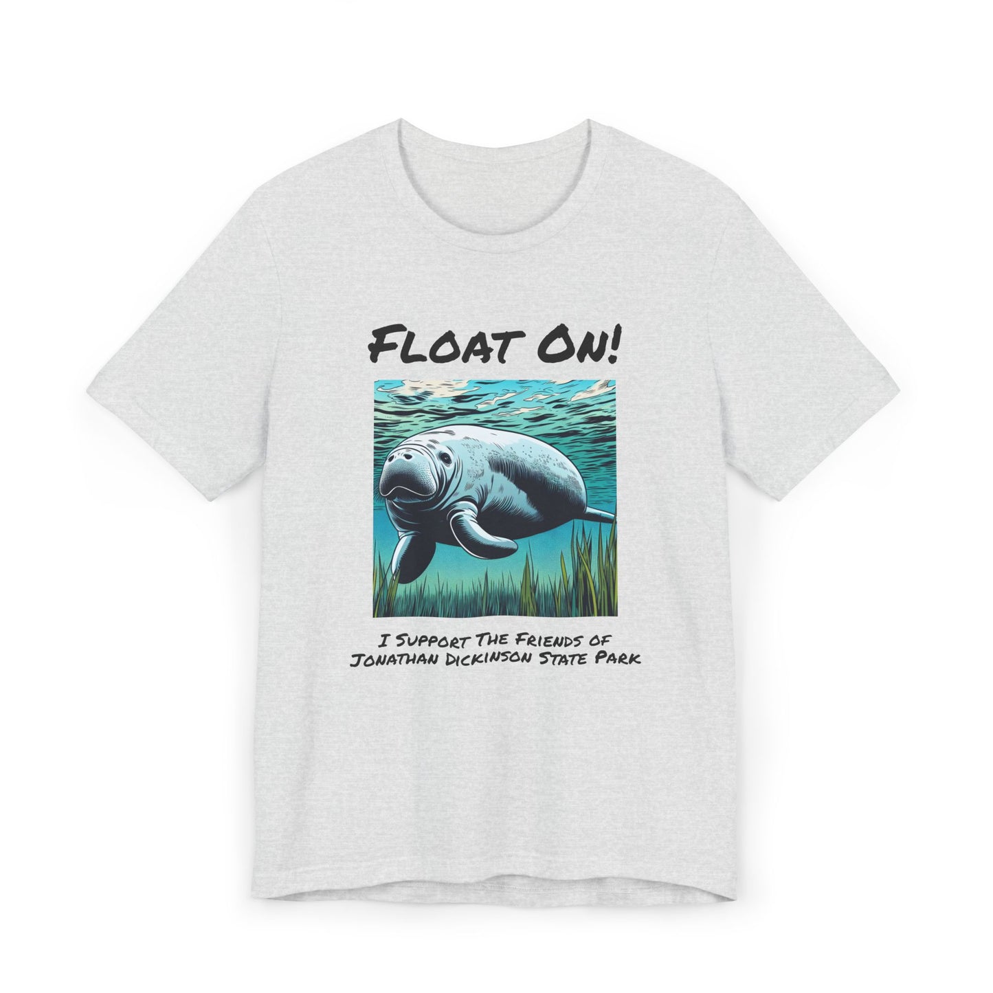 Float On! - Classic Unisex T-Shirt
