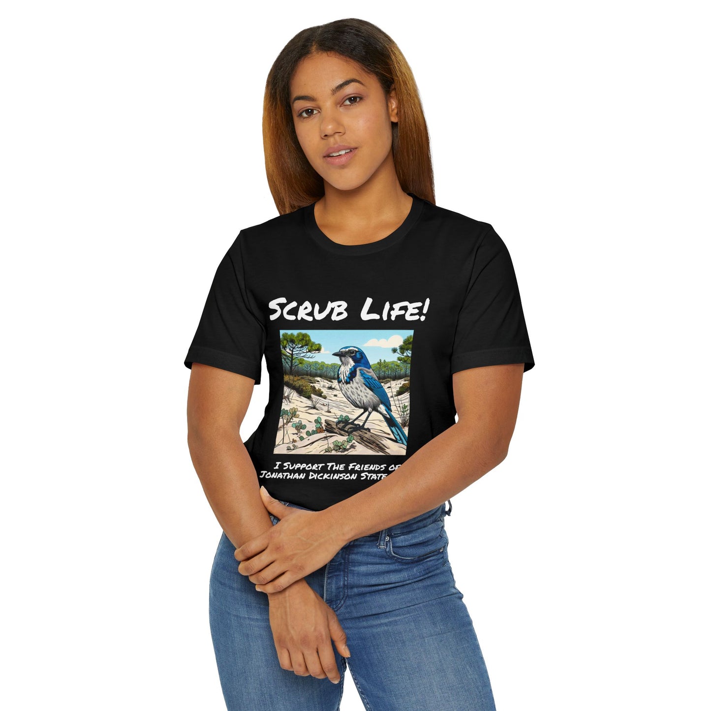 Scrub Life - Classic Unisex T-Shirt