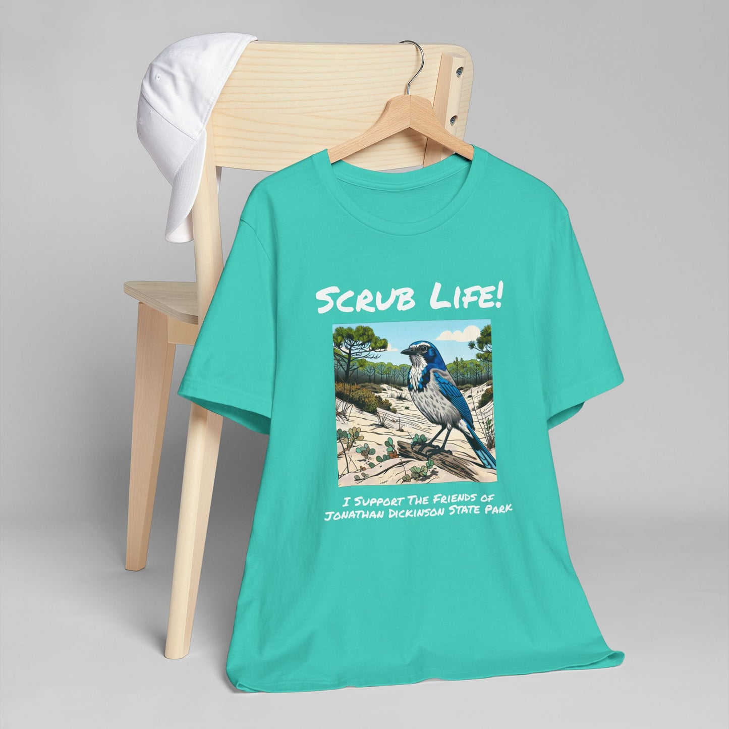 Scrub Life - Classic Unisex T-Shirt