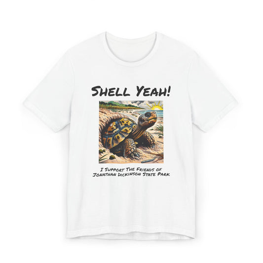 Shell Yeah! Classic Unisex T-Shirt