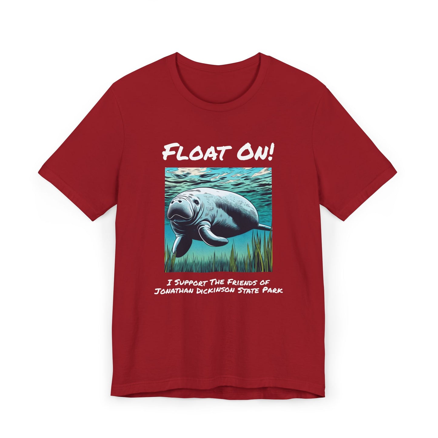 Float On! - Classic Unisex T-Shirt