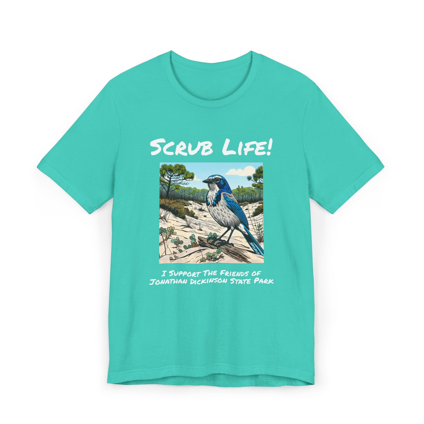 Scrub Life - Classic Unisex T-Shirt