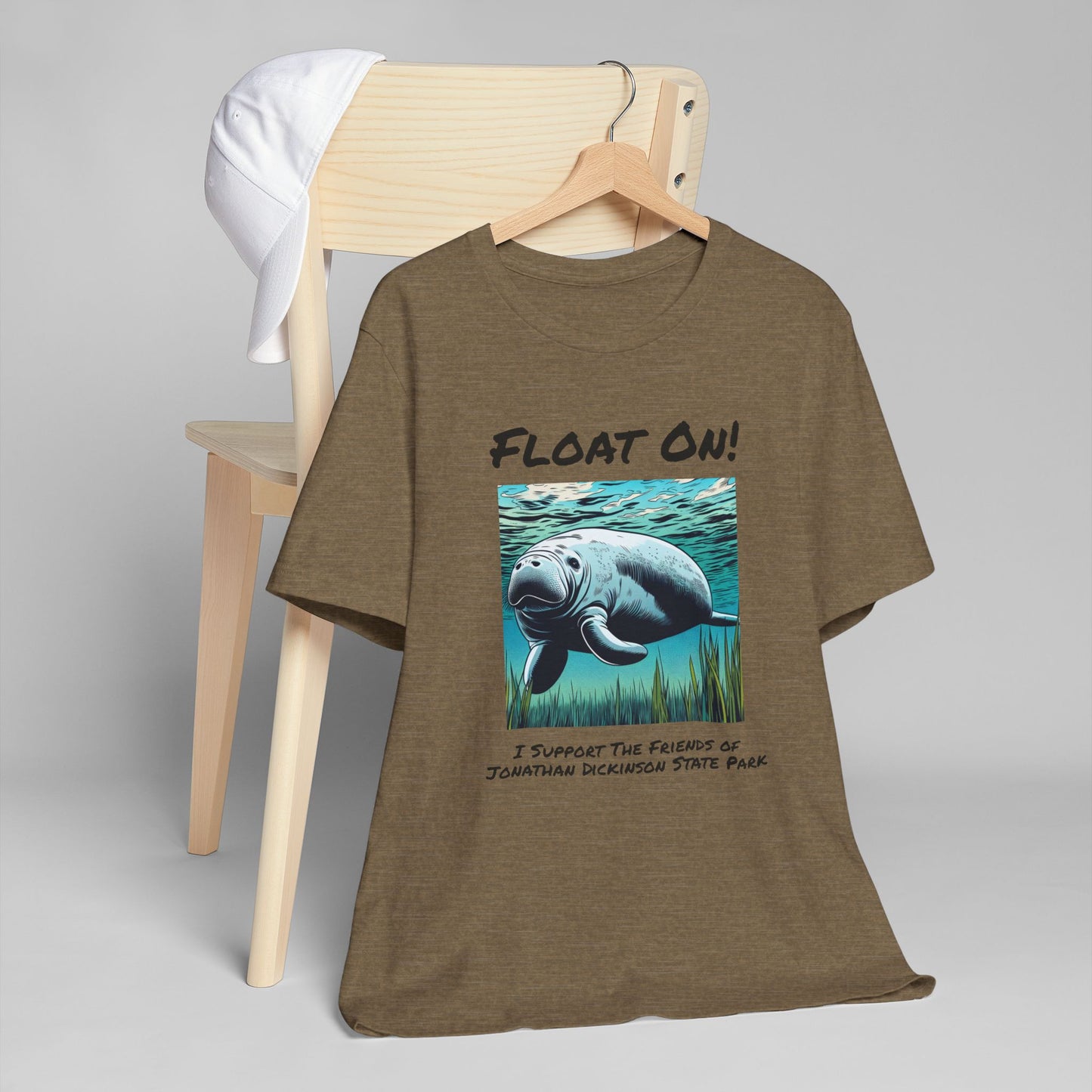 Float On! - Classic Unisex T-Shirt