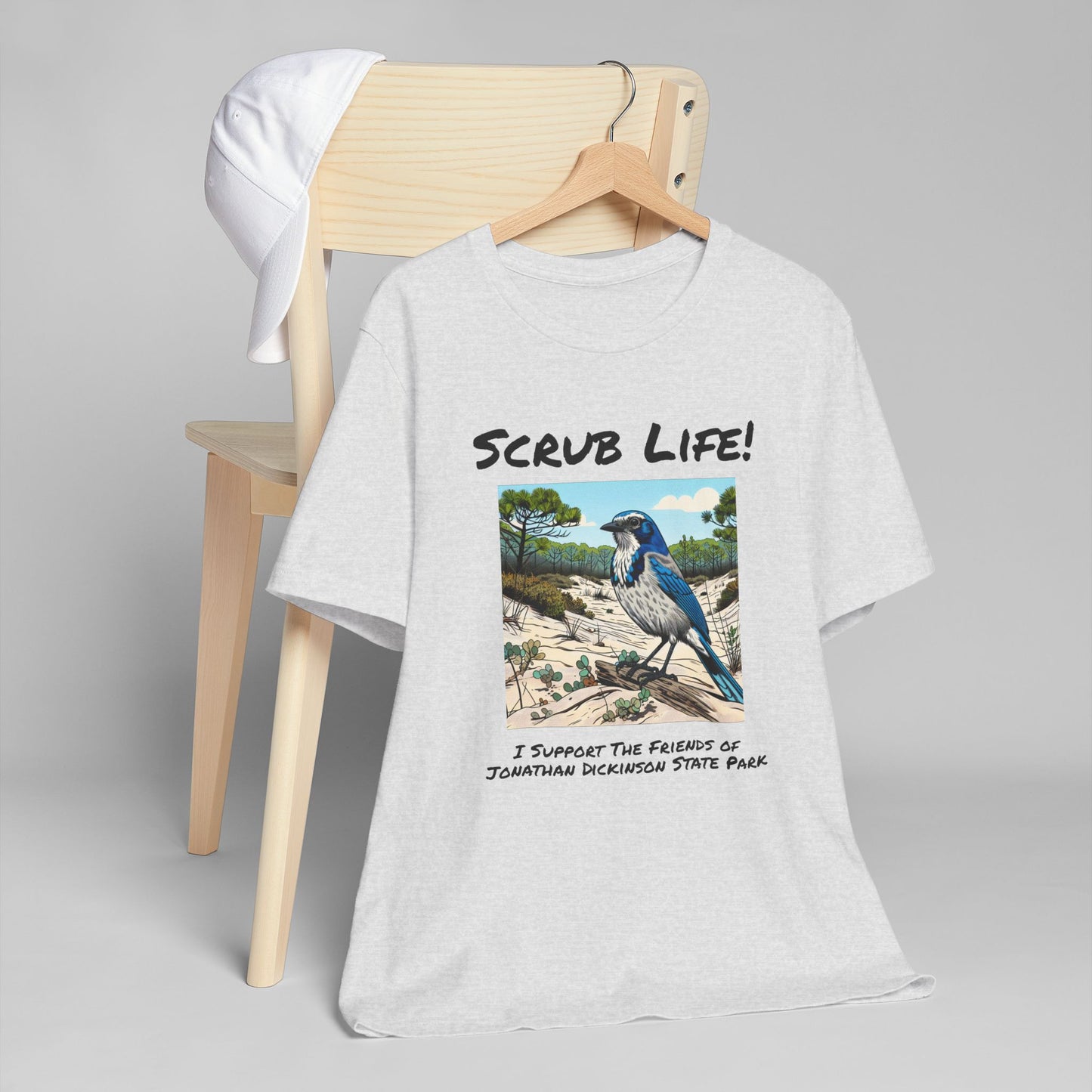 Scrub Life - Classic Unisex T-Shirt