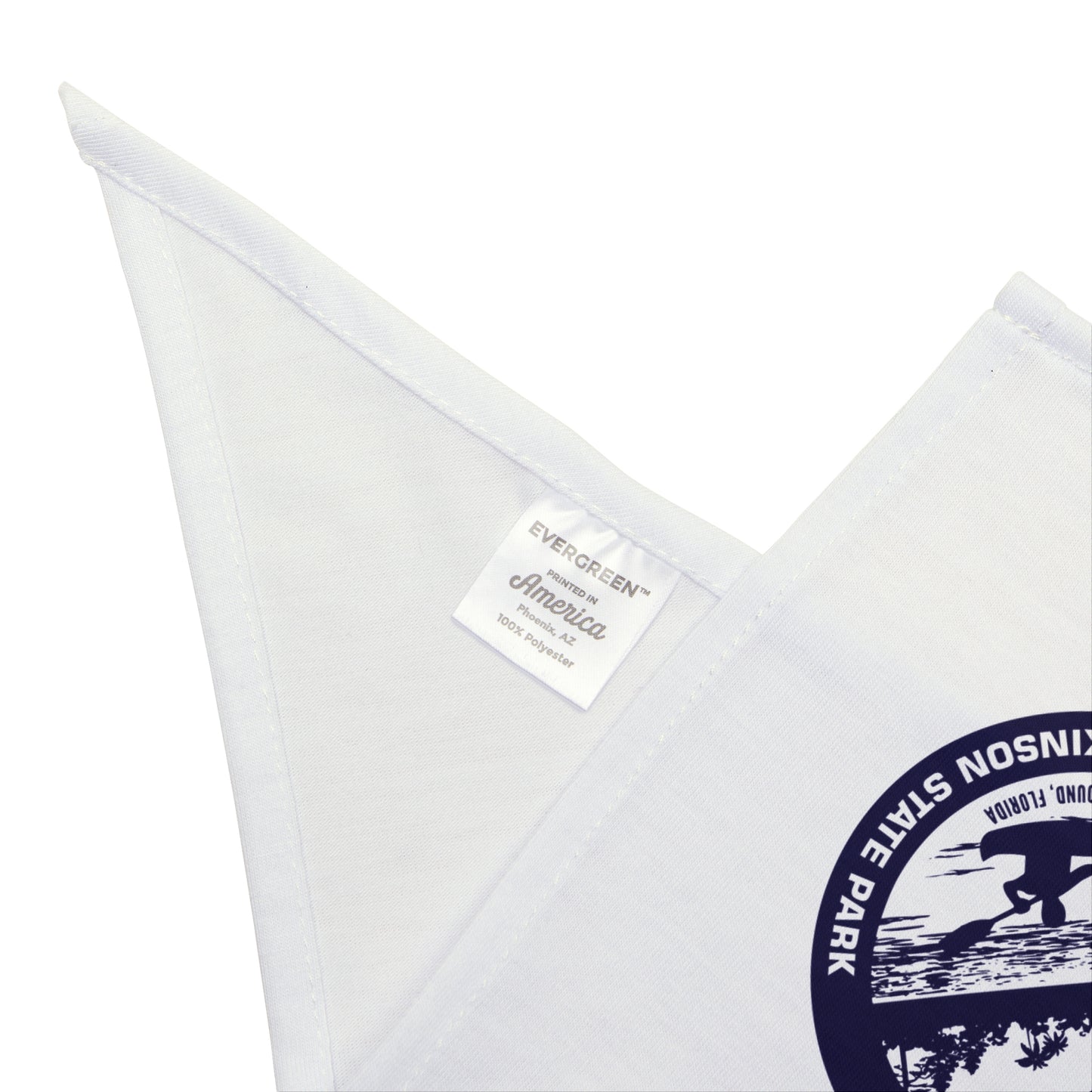 Pet Bandana