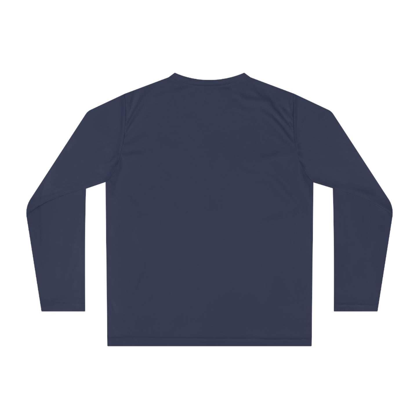 Scrub Life - Unisex Performance Long Sleeve Shirt