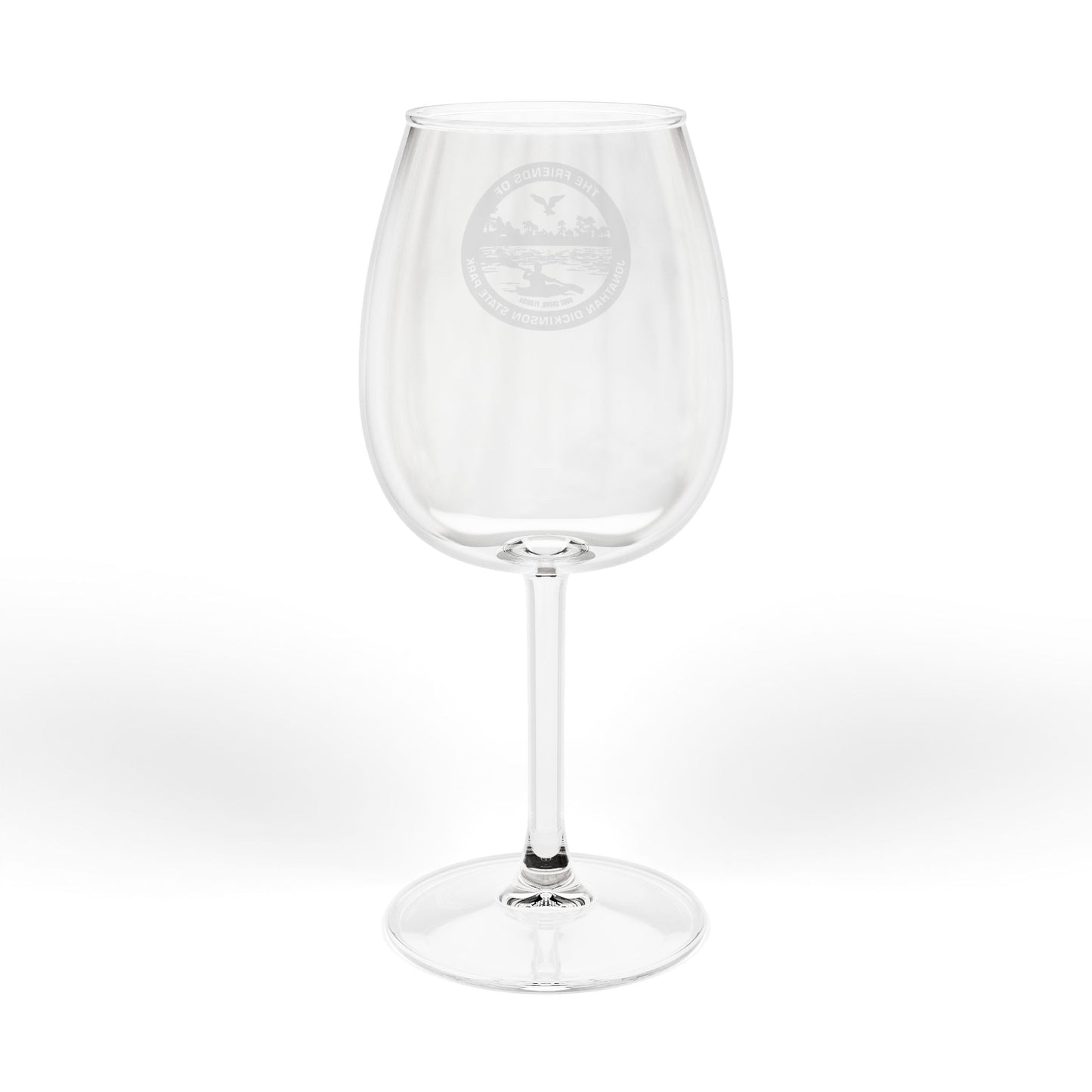 Wine Glass, 12oz