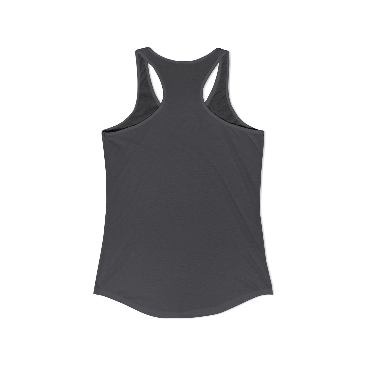 Scrub Life - Ideal Racerback Tank