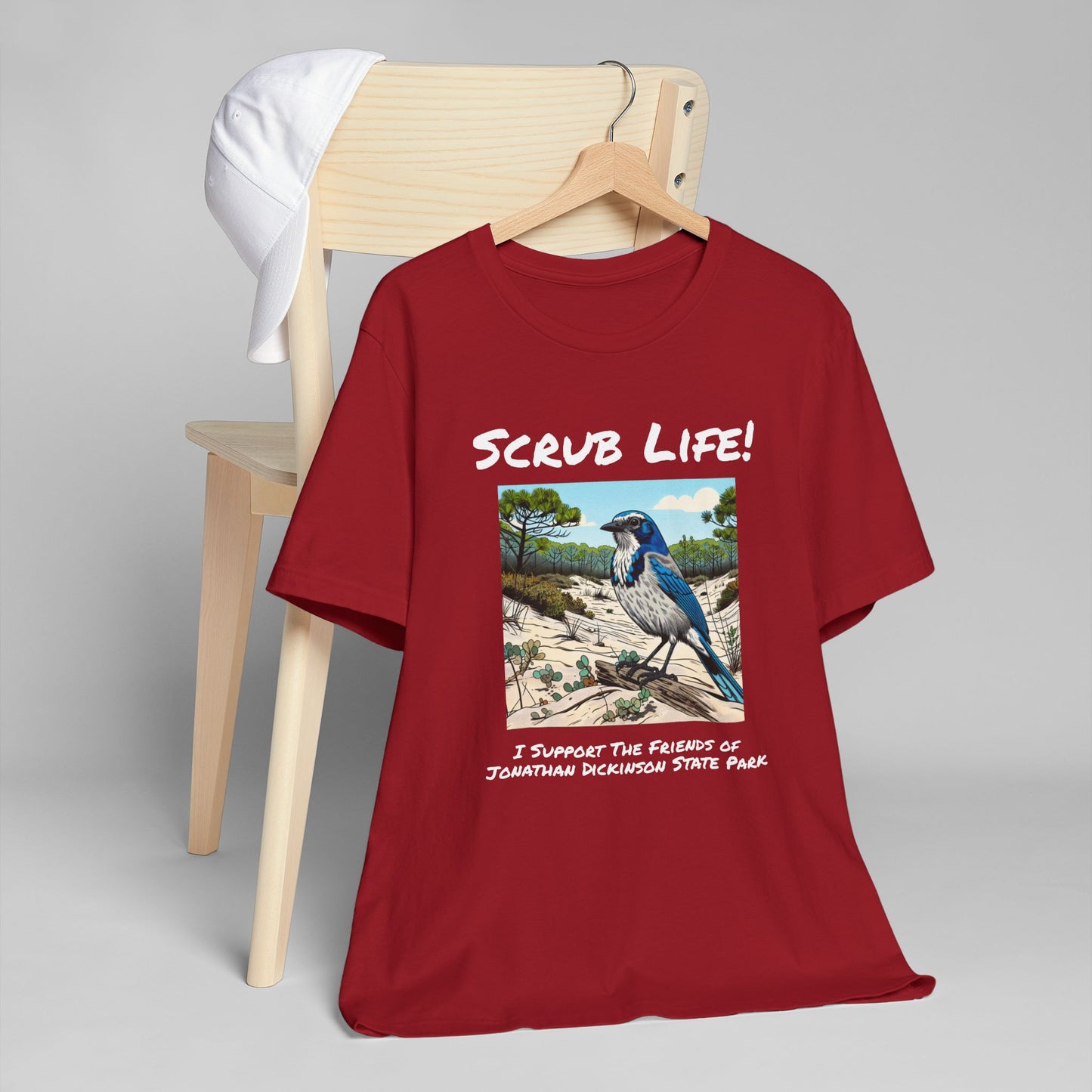 Scrub Life - Classic Unisex T-Shirt