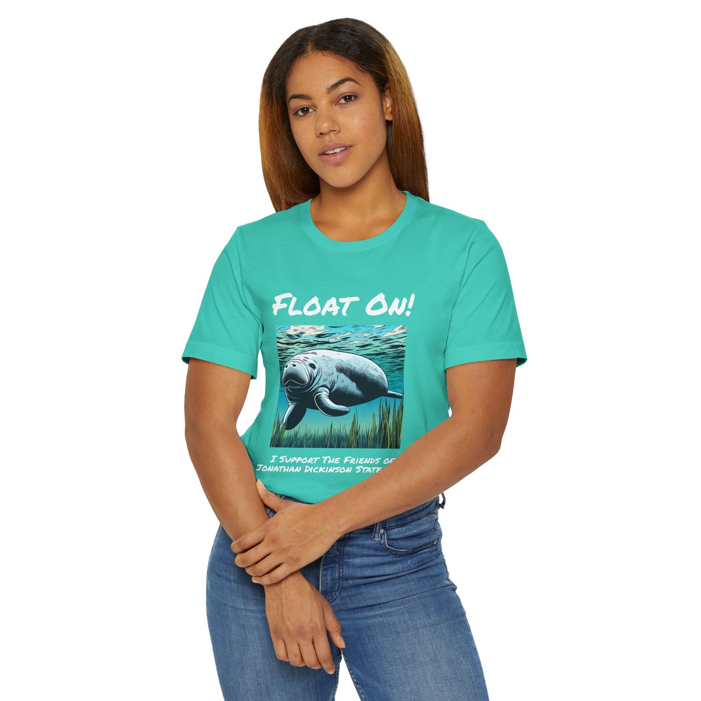 Float On! - Classic Unisex T-Shirt