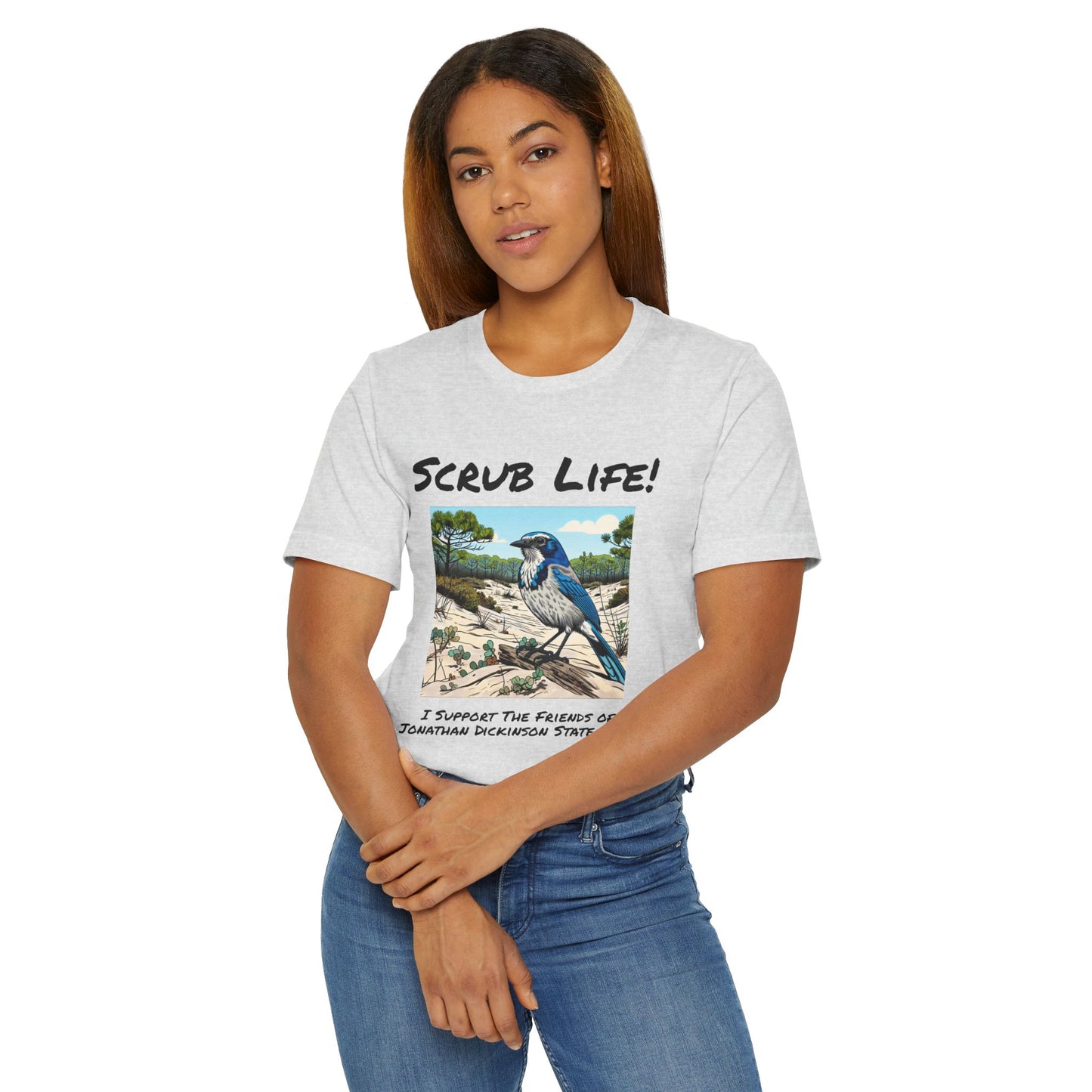 Scrub Life - Classic Unisex T-Shirt