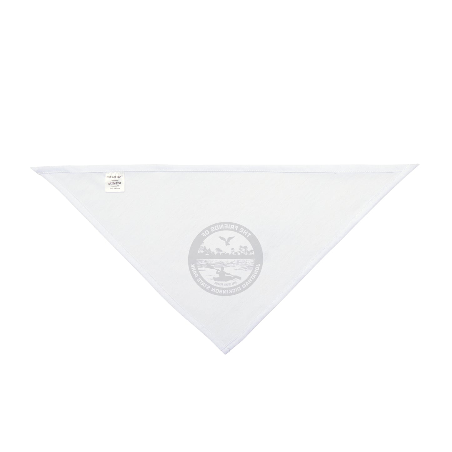 Pet Bandana