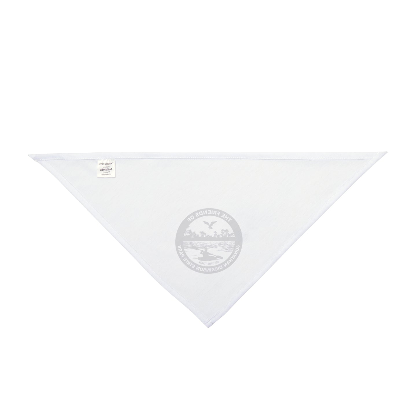 Pet Bandana