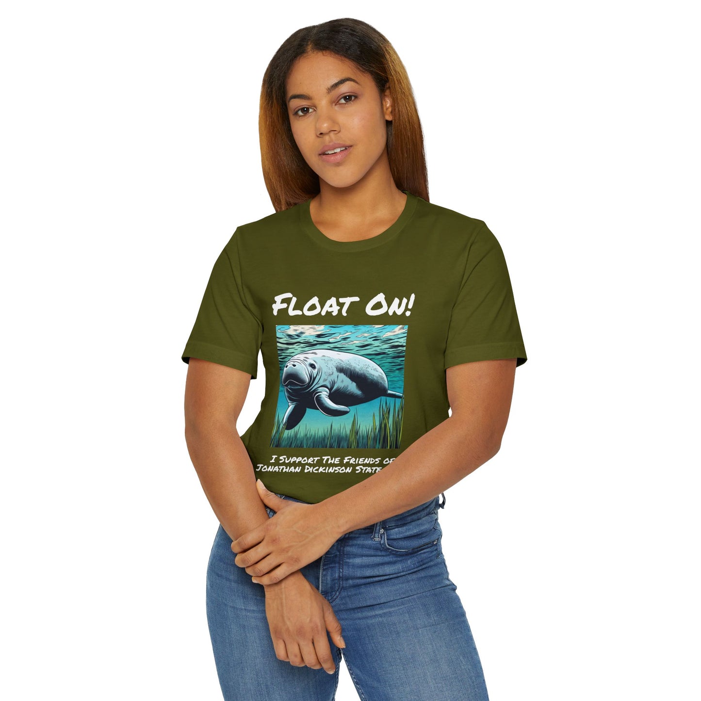 Float On! - Classic Unisex T-Shirt