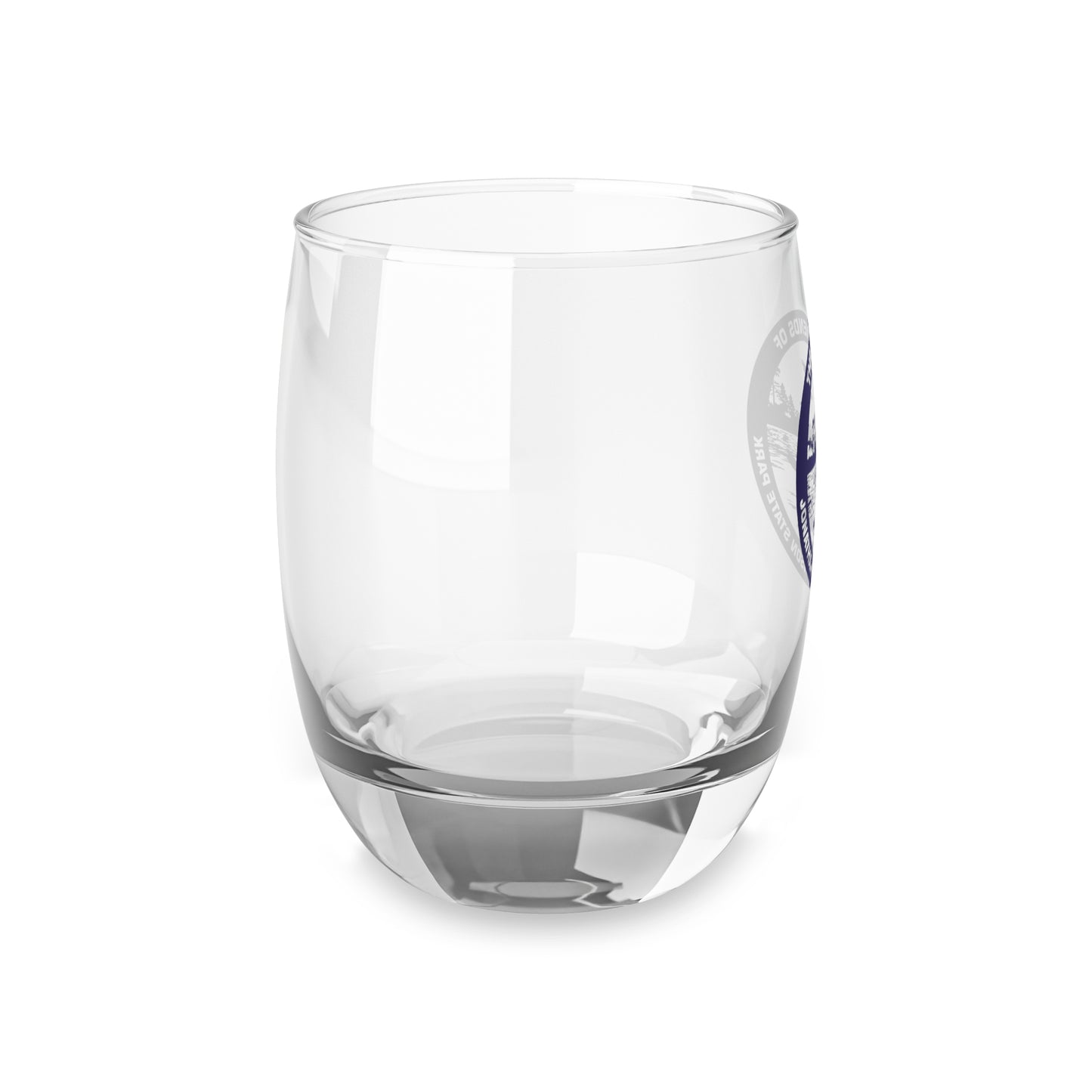 Whiskey Glass