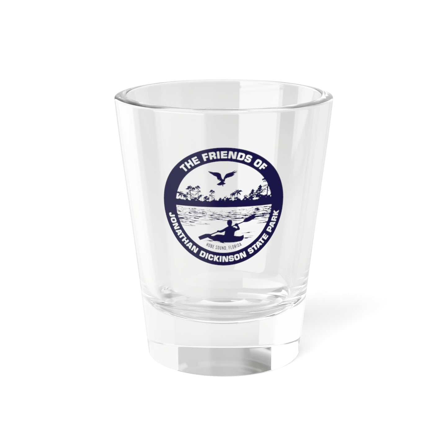 Shot Glass, 1.5oz