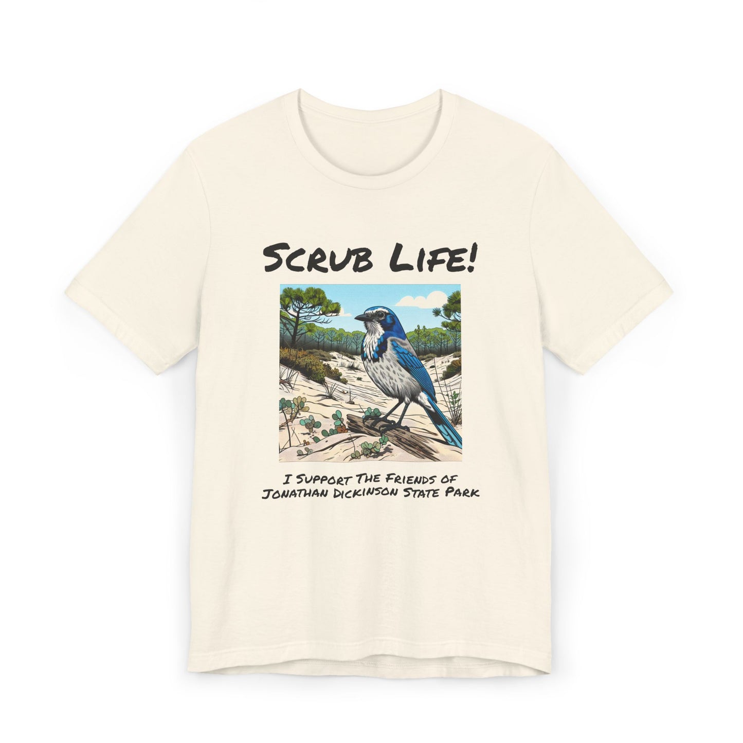 Scrub Life - Classic Unisex T-Shirt