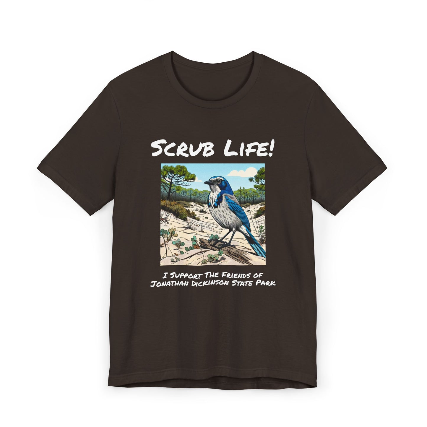 Scrub Life - Classic Unisex T-Shirt