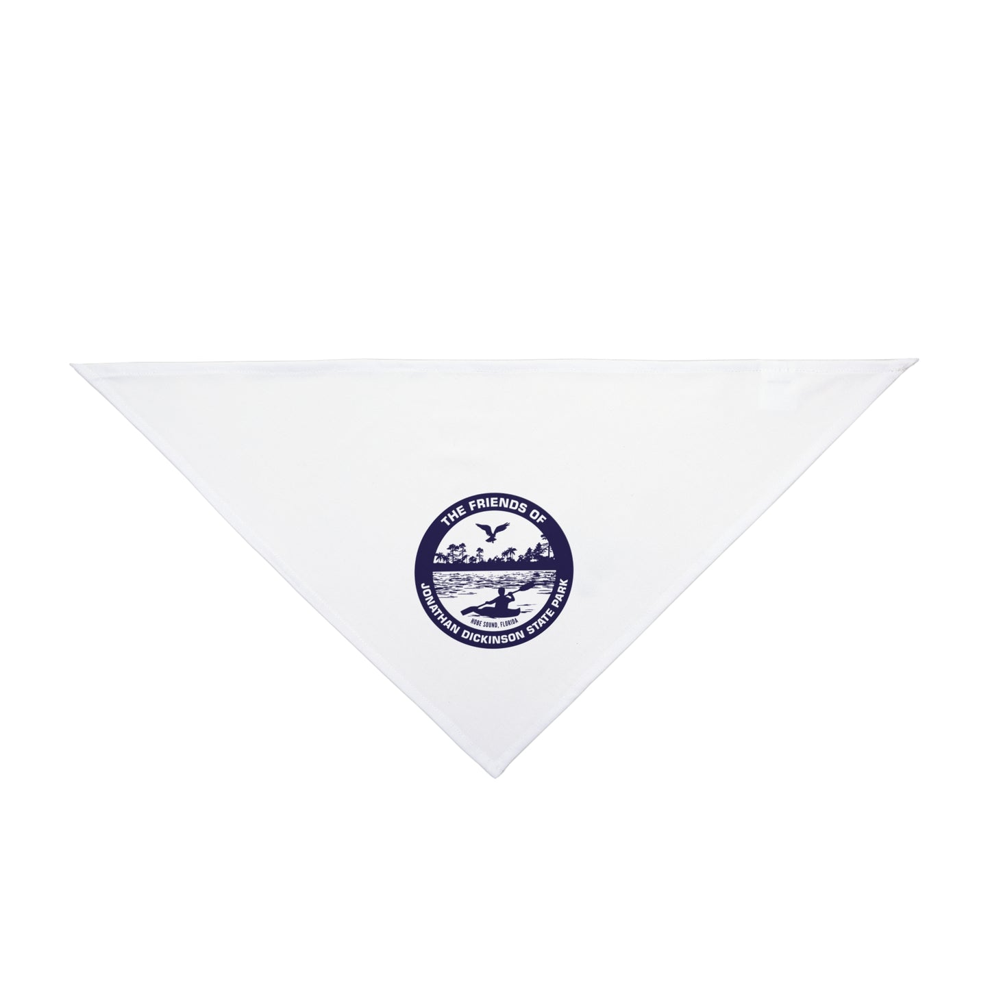 Pet Bandana