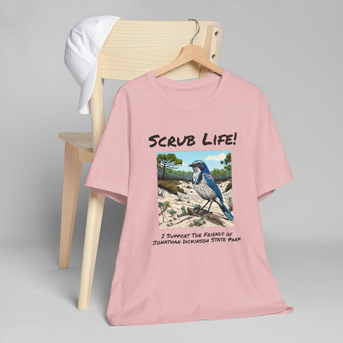 Scrub Life - Classic Unisex T-Shirt
