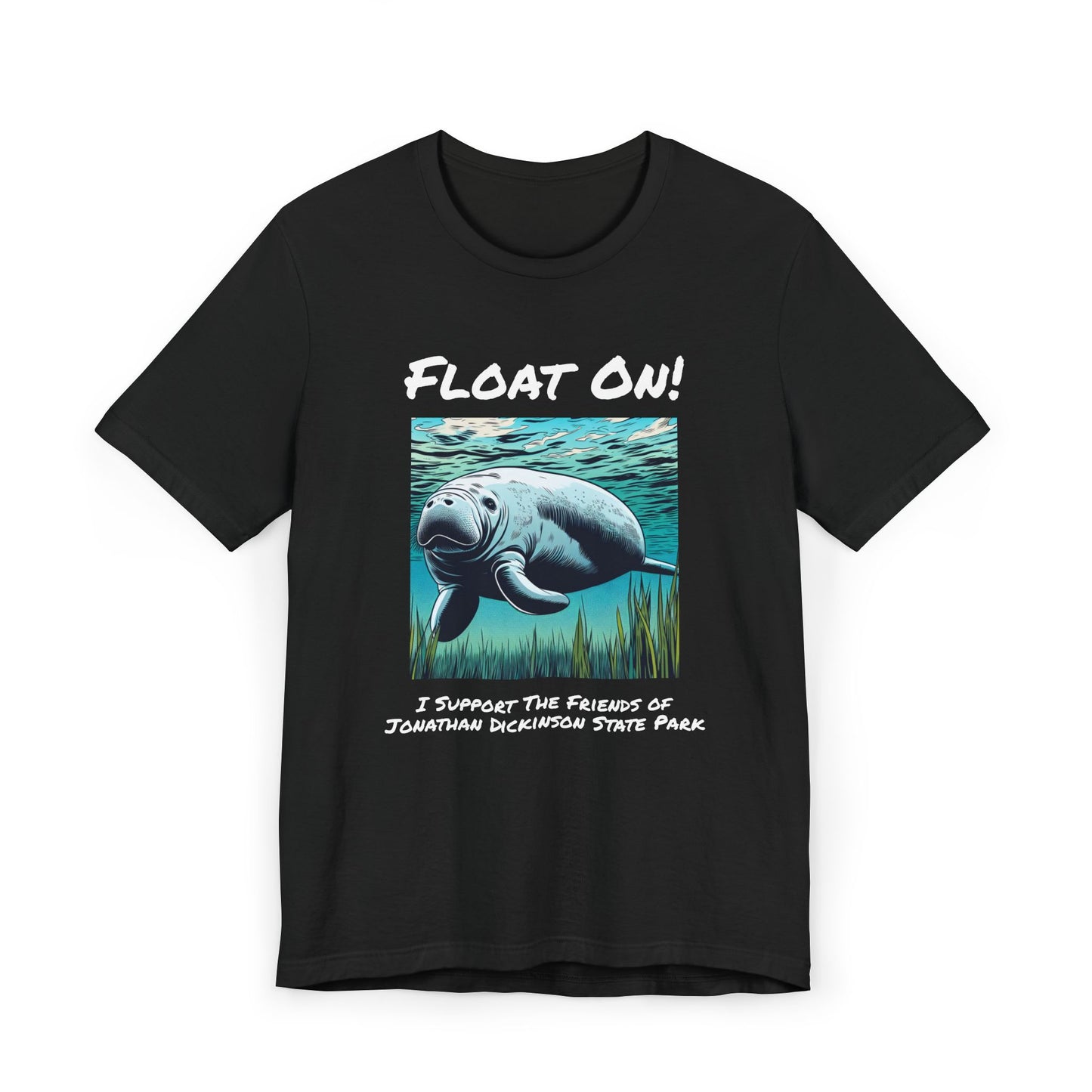 Float On! - Classic Unisex T-Shirt