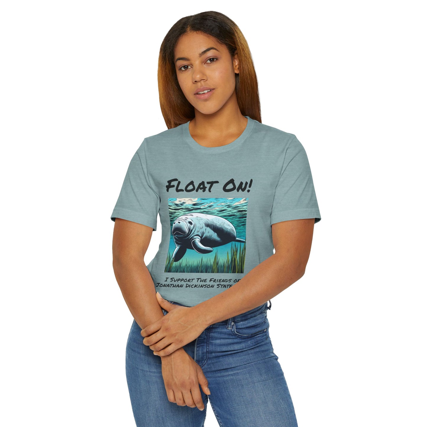 Float On! - Classic Unisex T-Shirt