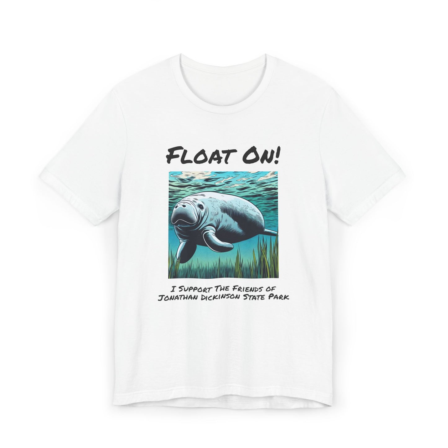 Float On! - Classic Unisex T-Shirt
