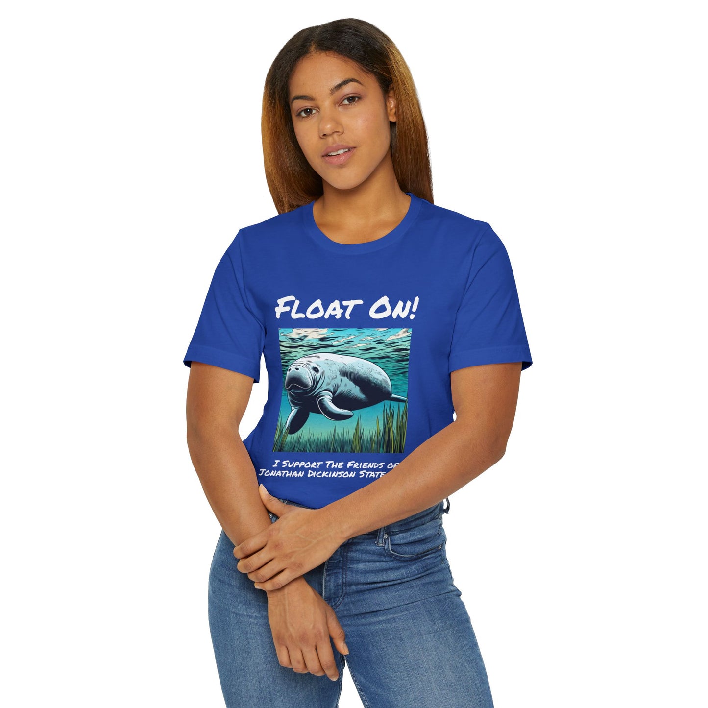 Float On! - Classic Unisex T-Shirt