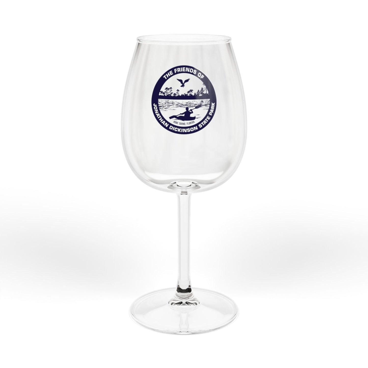 Wine Glass, 12oz