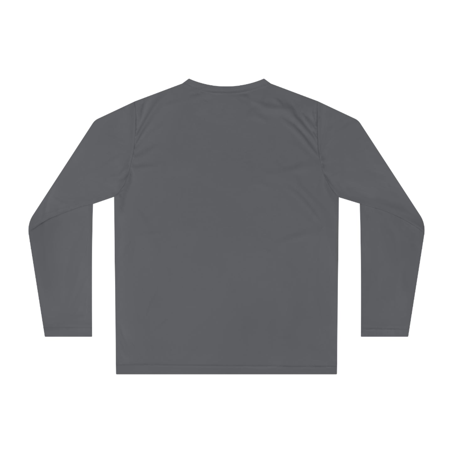 Gator Done - Unisex Performance Long Sleeve Shirt