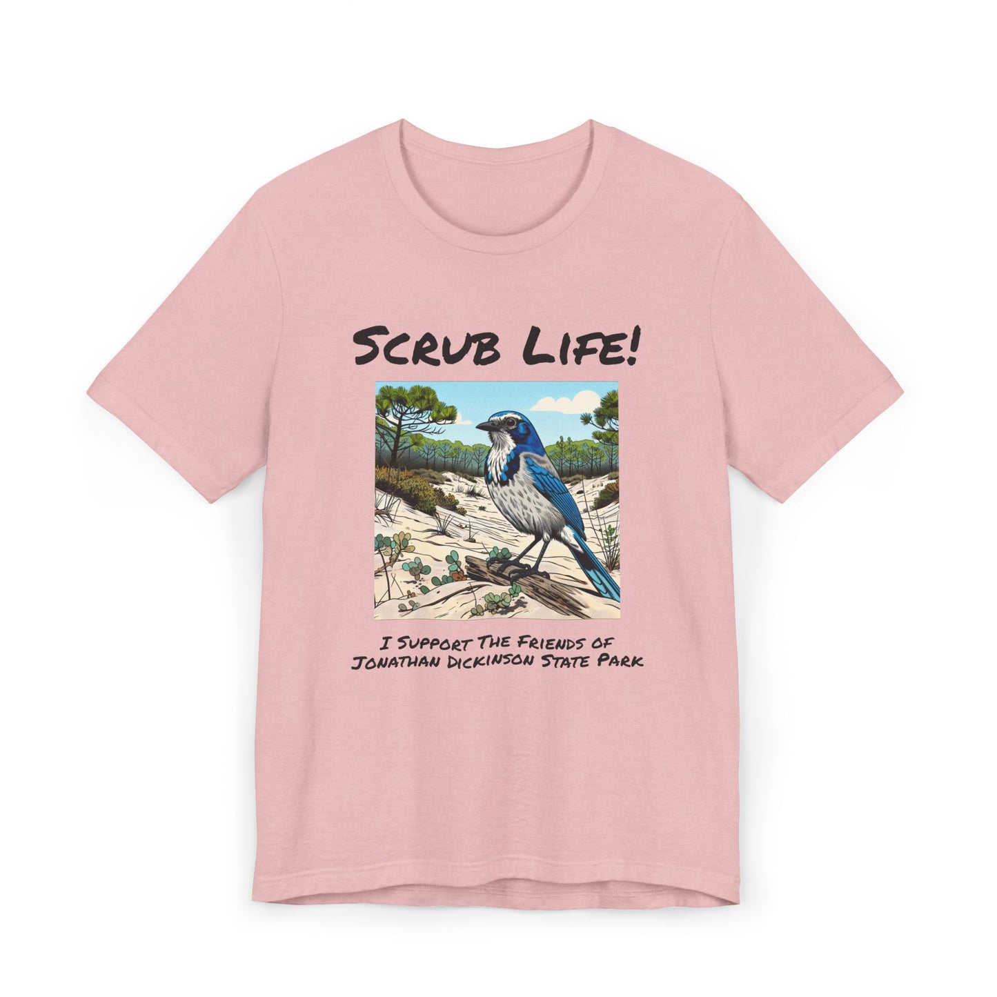 Scrub Life - Classic Unisex T-Shirt
