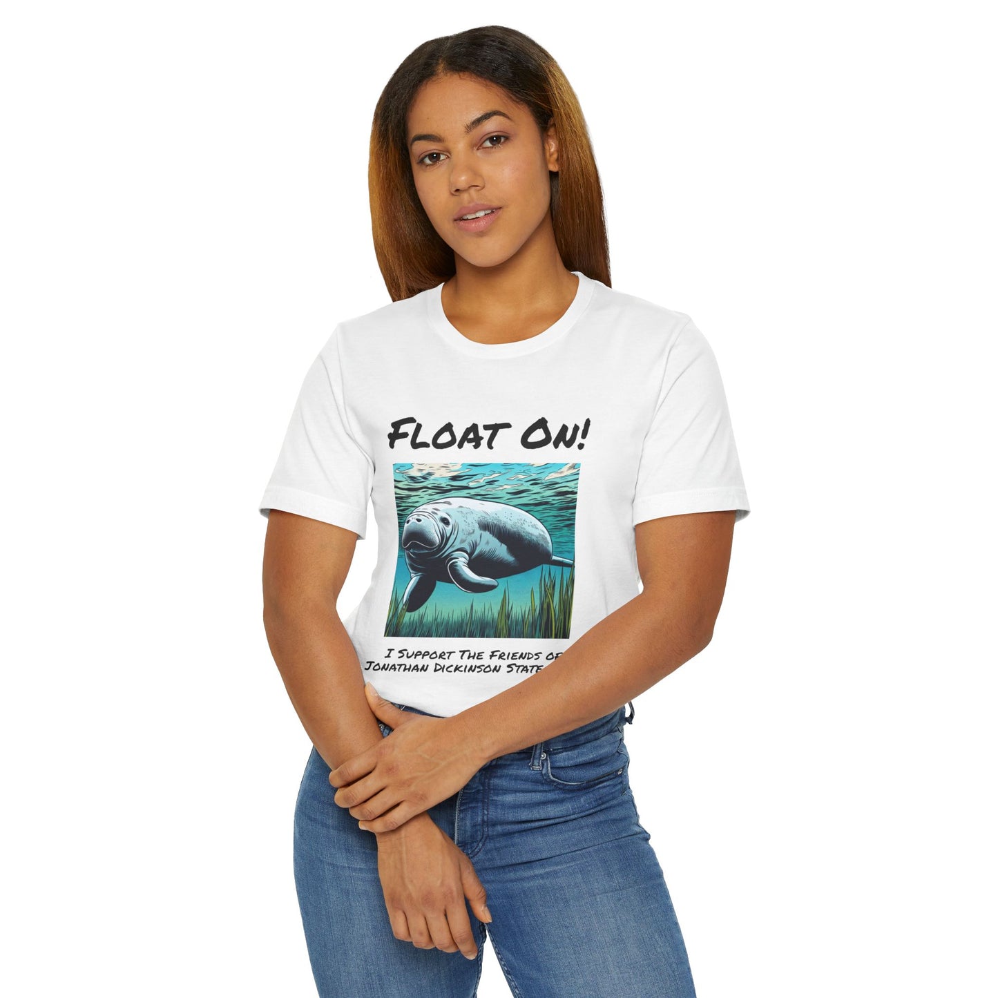 Float On! - Classic Unisex T-Shirt