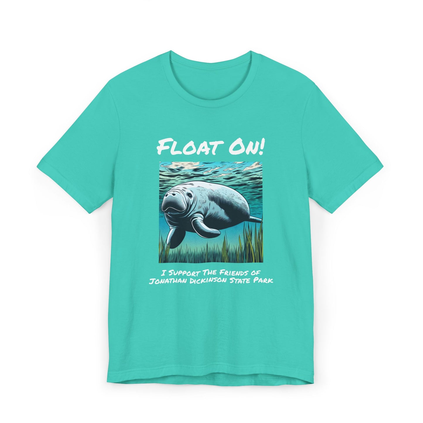 Float On! - Classic Unisex T-Shirt