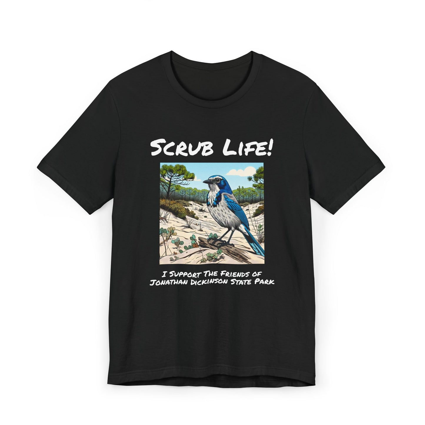 Scrub Life - Classic Unisex T-Shirt