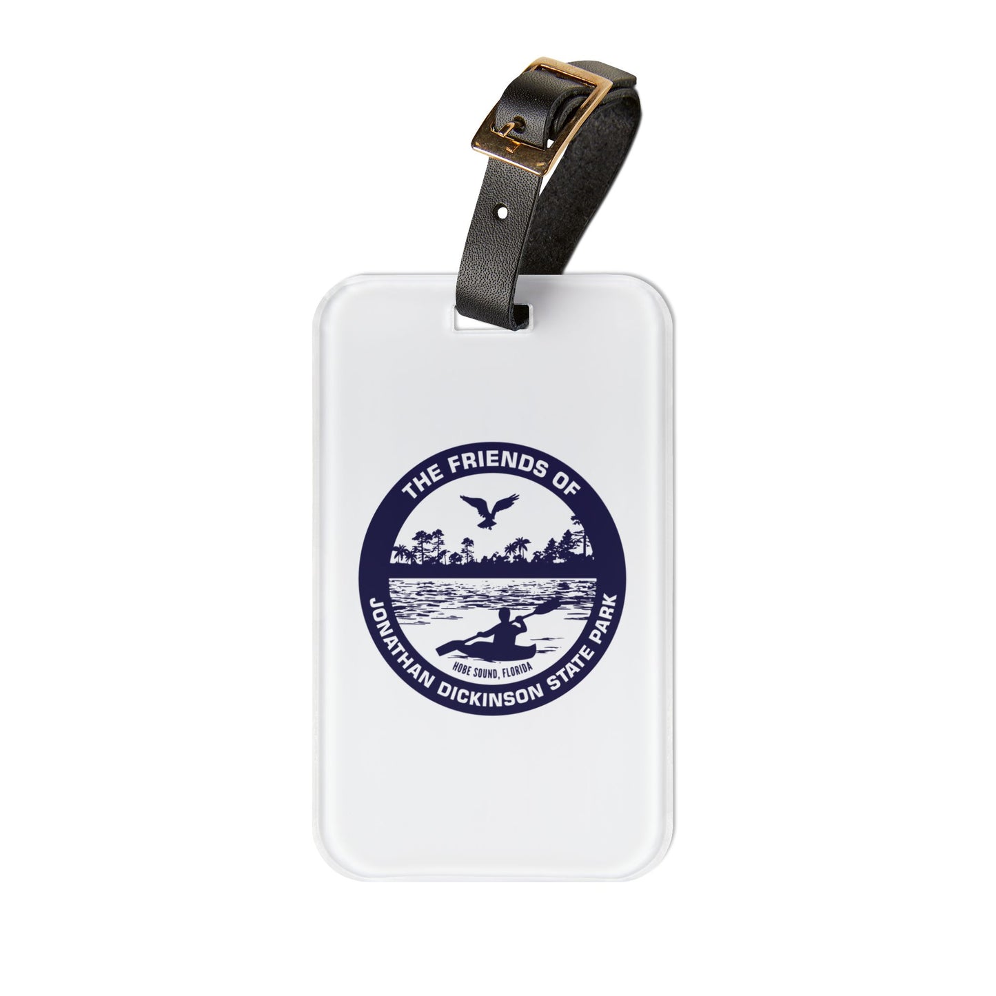 Luggage Tag