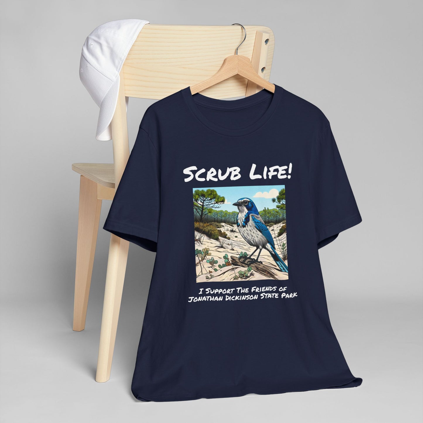 Scrub Life - Classic Unisex T-Shirt