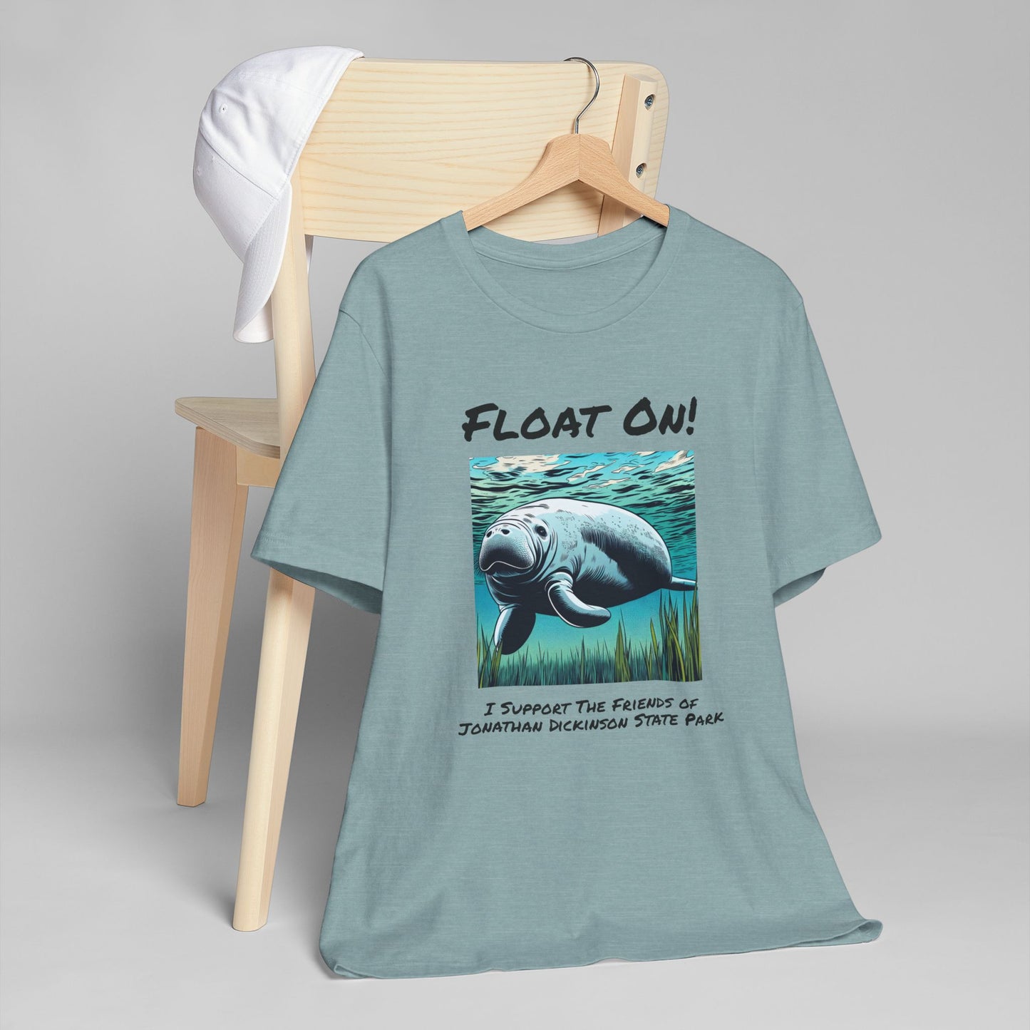 Float On! - Classic Unisex T-Shirt